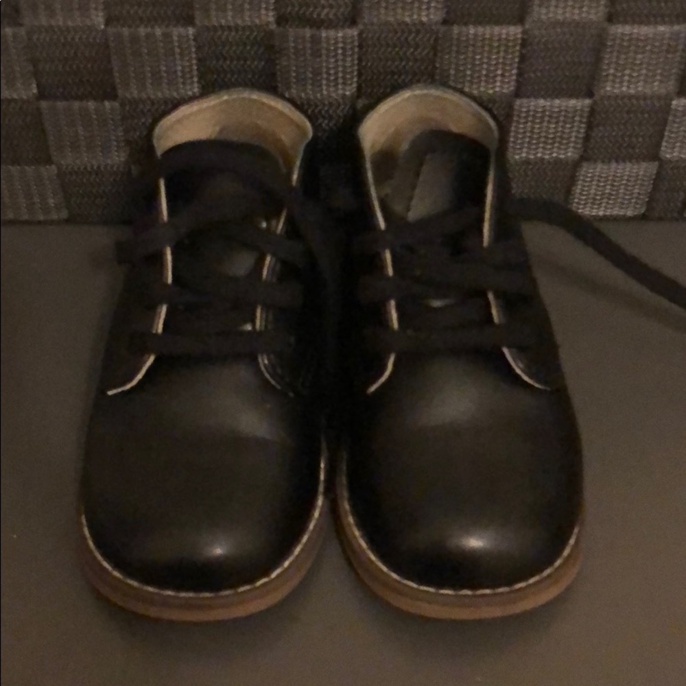 Footmates Toddler Shoes